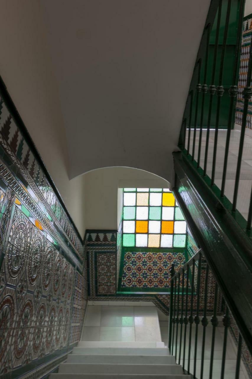Sevilla Blossom Elegant And Bright 2 Rooms - 4Px Zewnętrze zdjęcie
