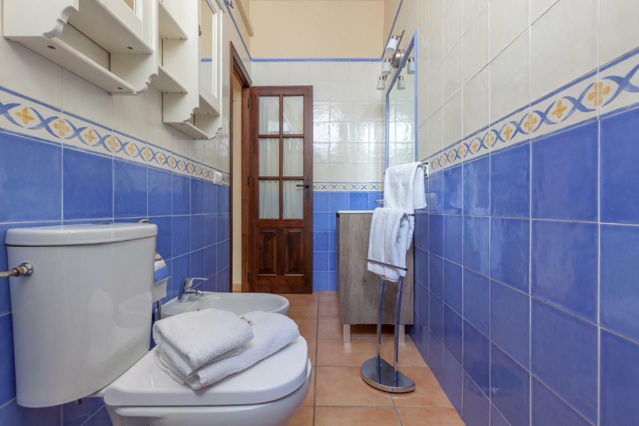 Sevilla Blossom Elegant And Bright 2 Rooms - 4Px Zewnętrze zdjęcie