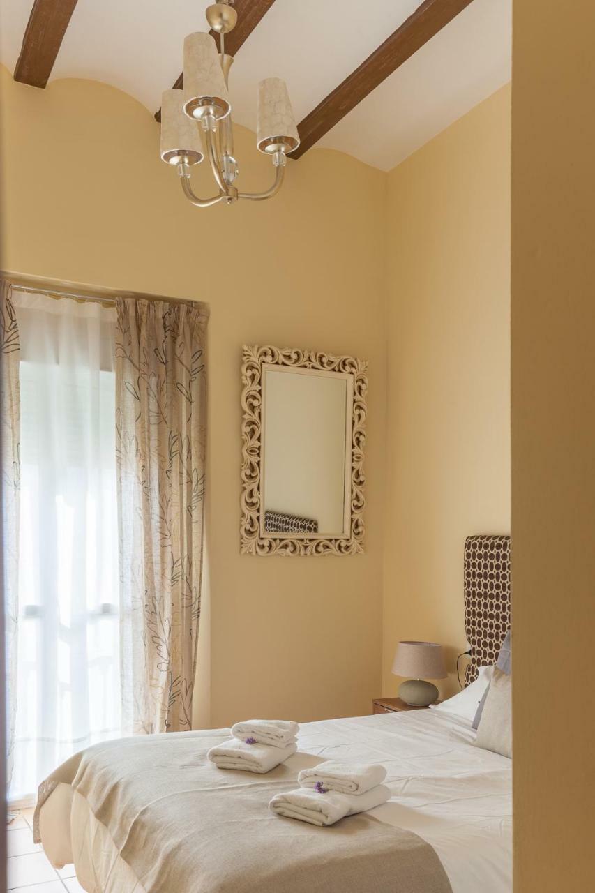 Sevilla Blossom Elegant And Bright 2 Rooms - 4Px Zewnętrze zdjęcie
