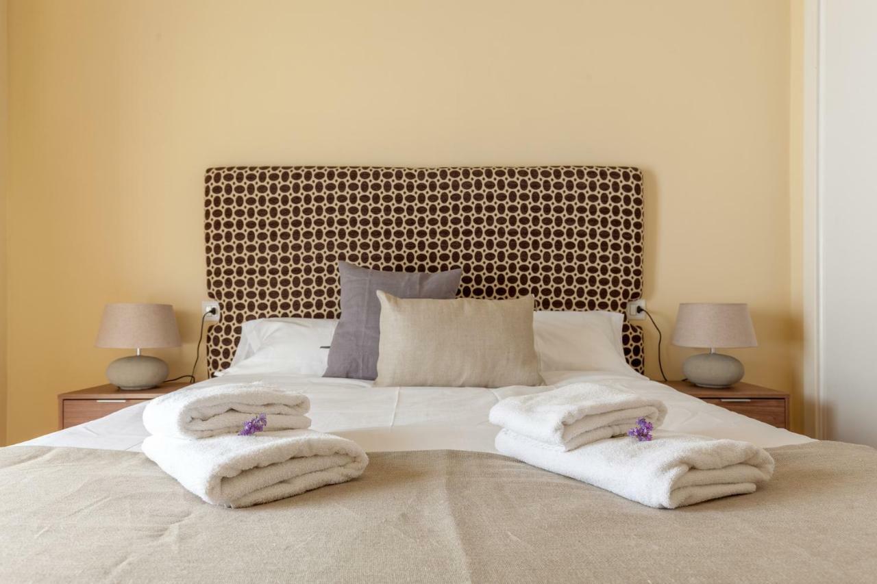 Sevilla Blossom Elegant And Bright 2 Rooms - 4Px Zewnętrze zdjęcie